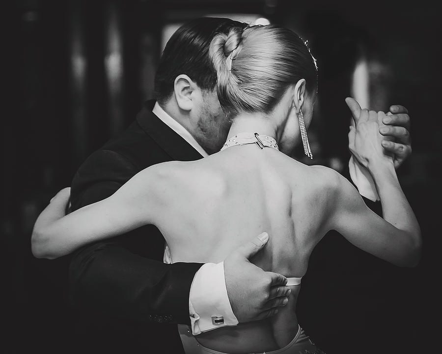 Tango Show Without Dinner Buenos Aires