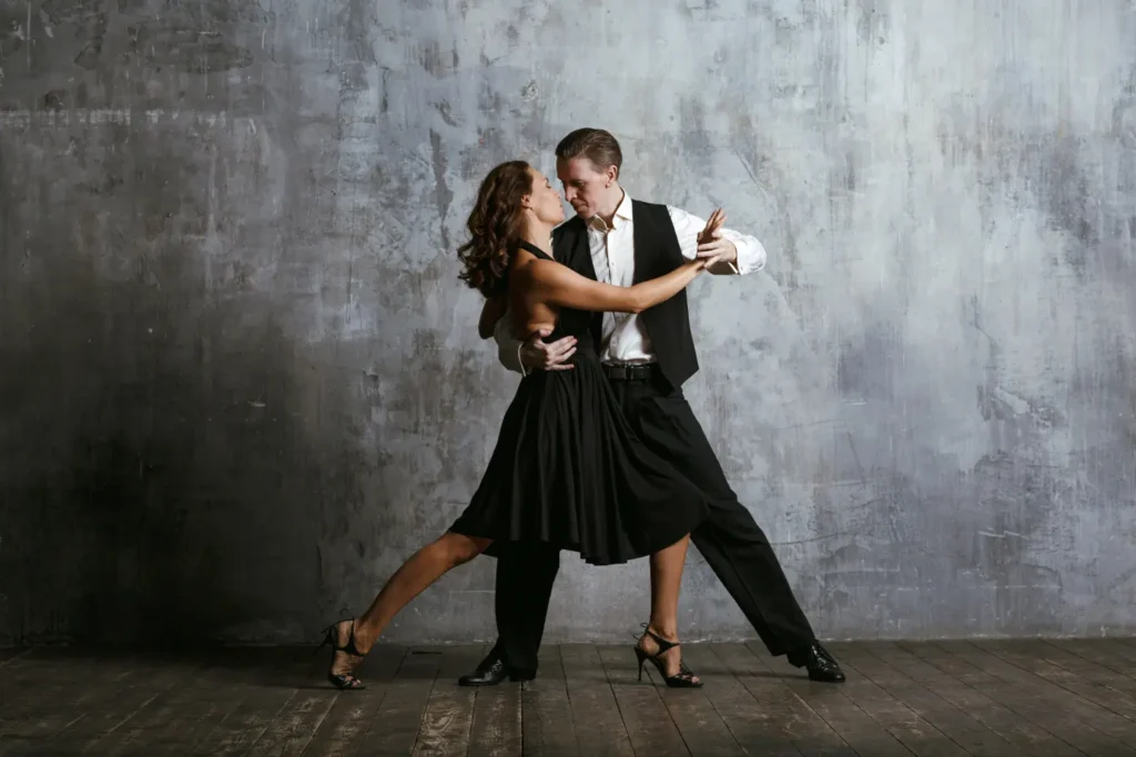 Dance Floor