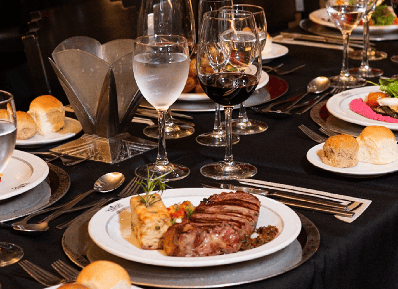Tableside Viewpoint