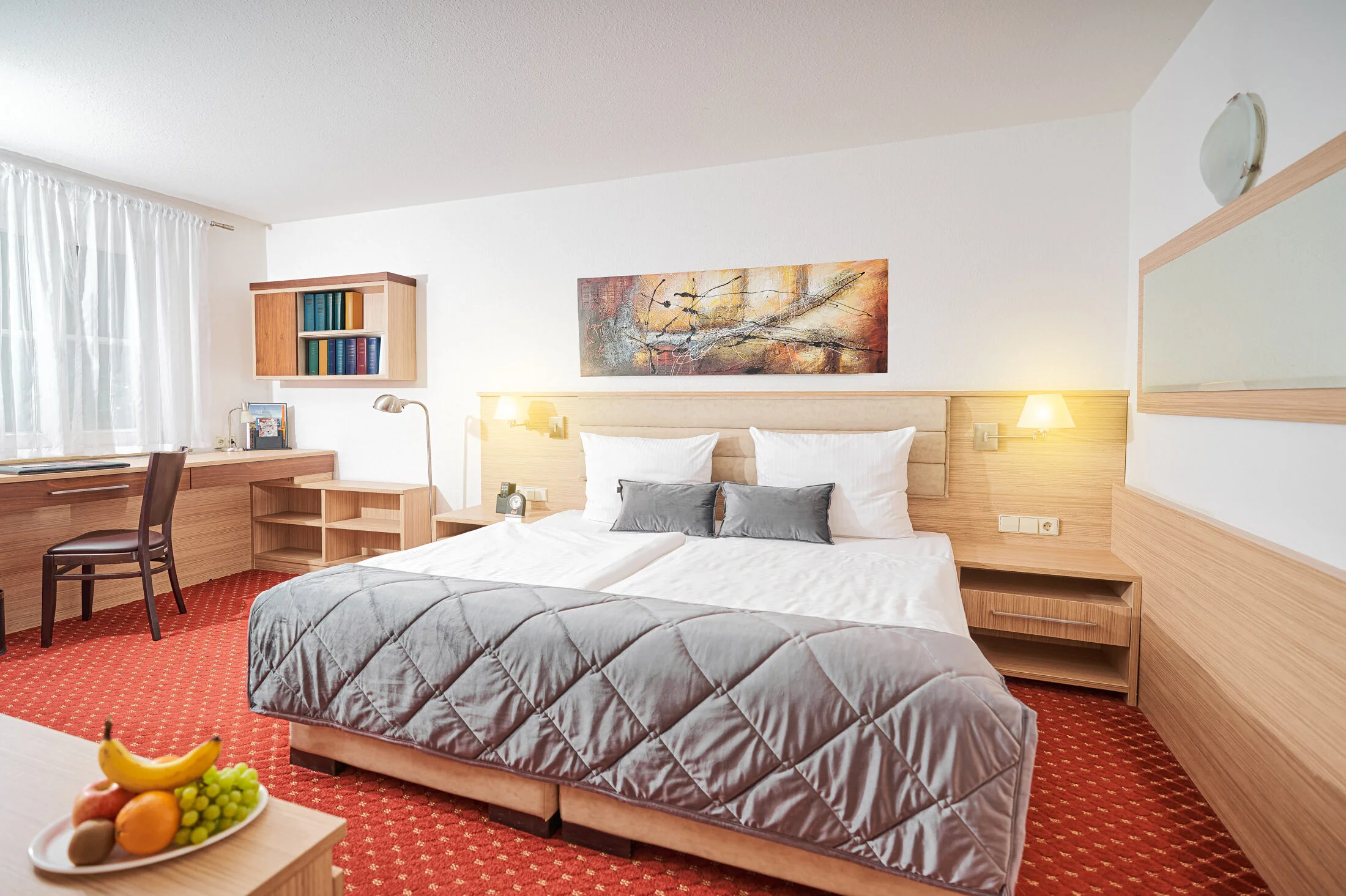 Hotel Savoy