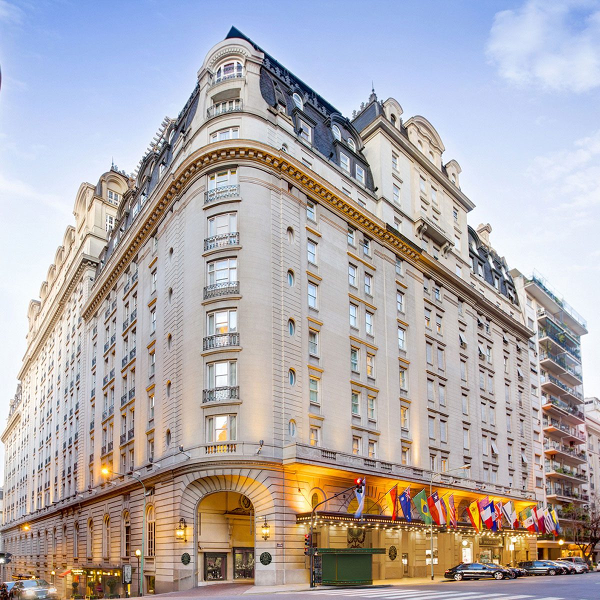 Microcentro Boutique Hotels