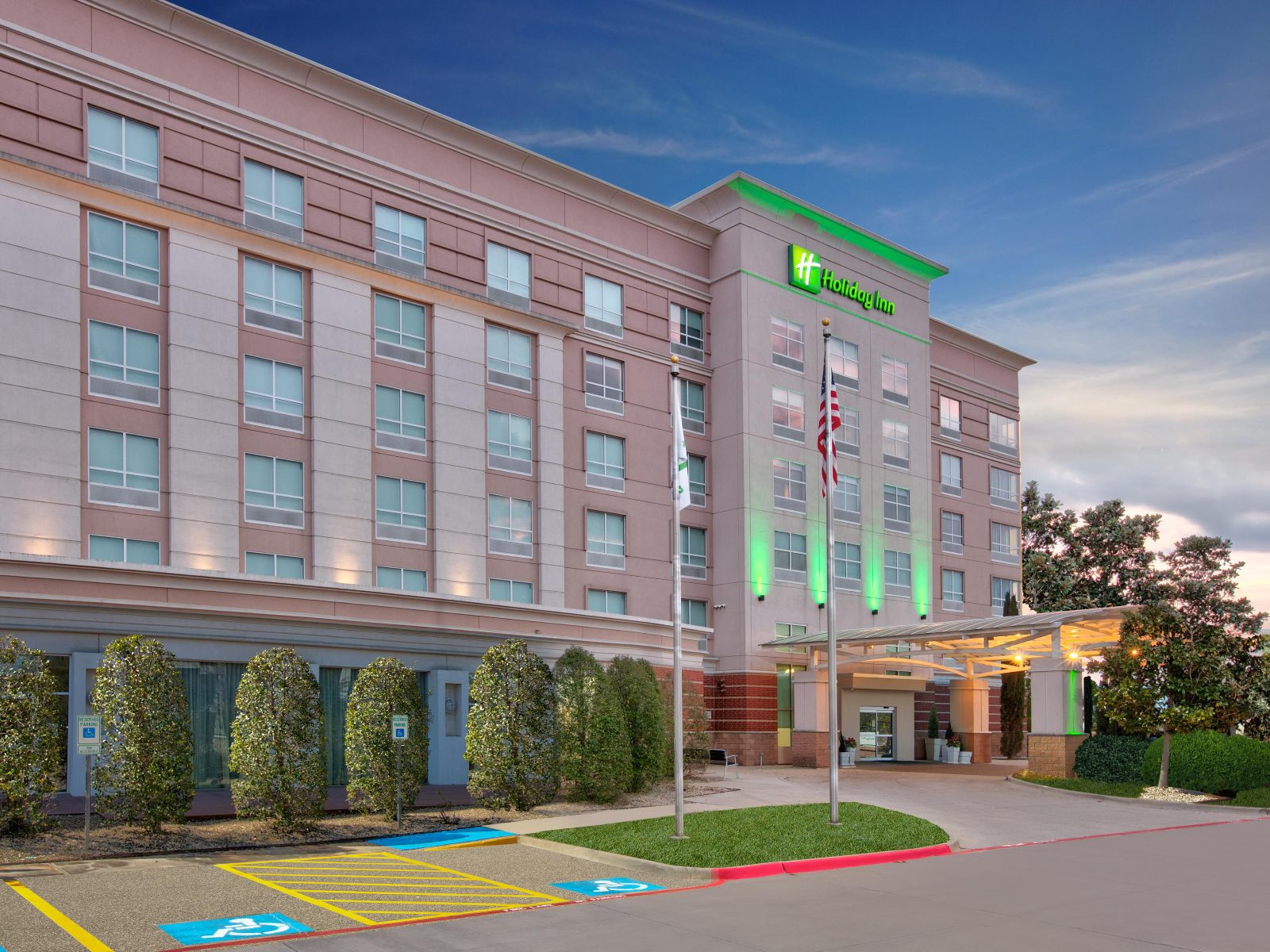 Holiday Inn Express