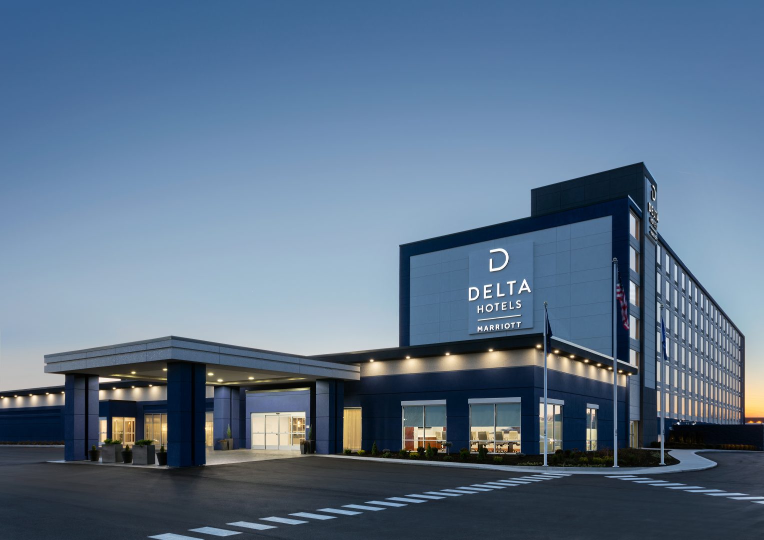 Delta Hotels by Marriott