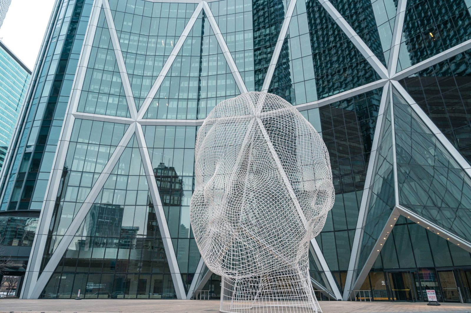 Public Art Installations