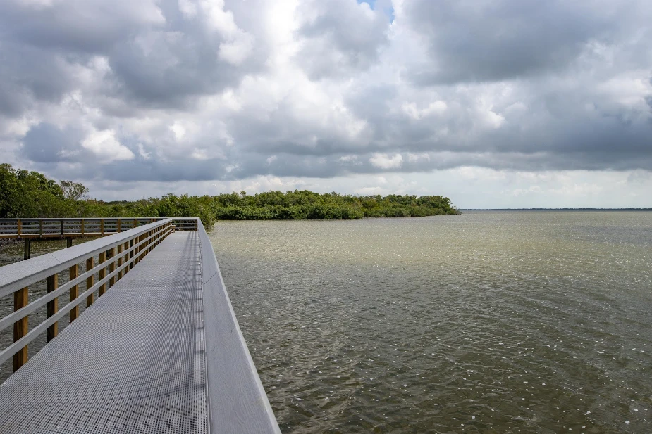 West Lake Trail