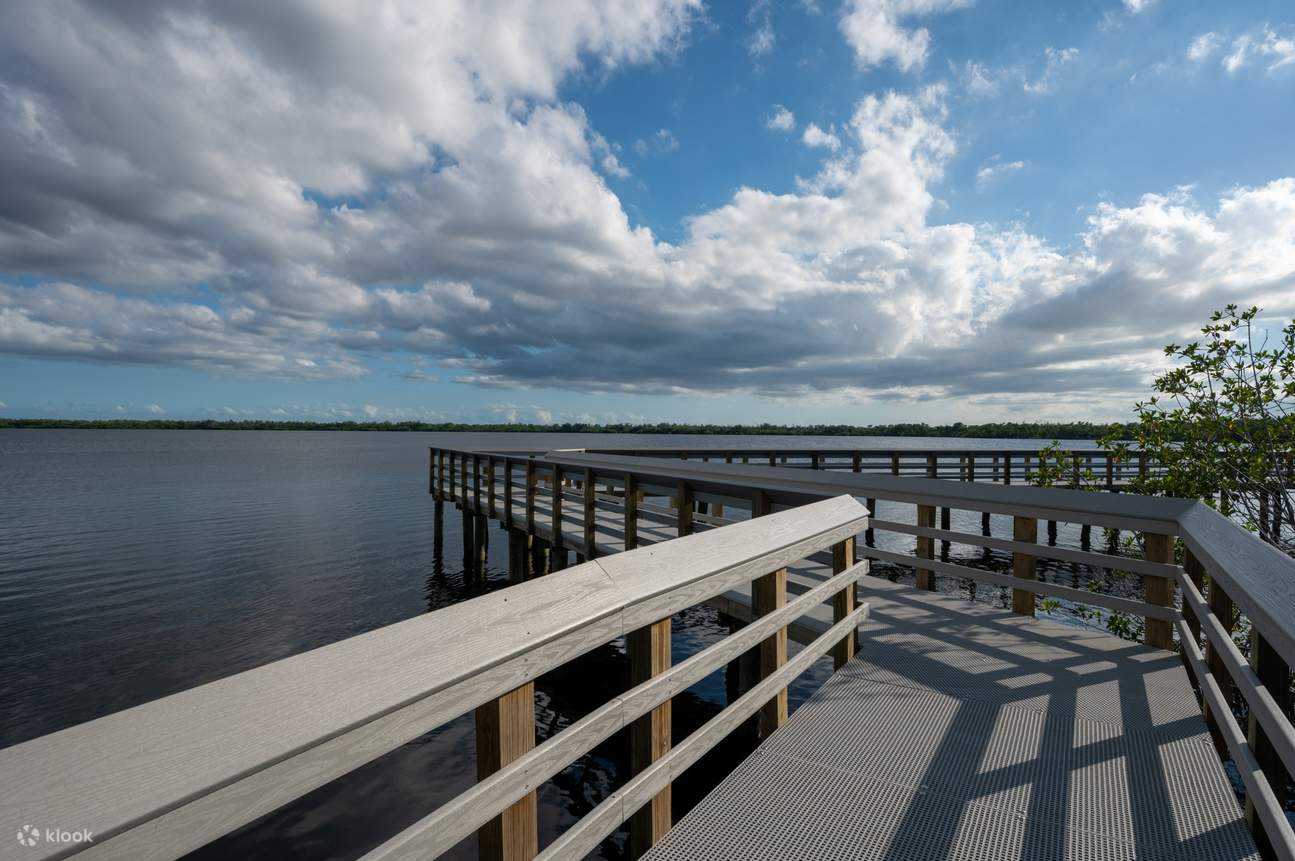 West Lake Trail