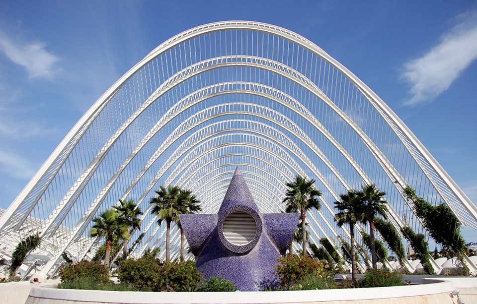 Umbracle