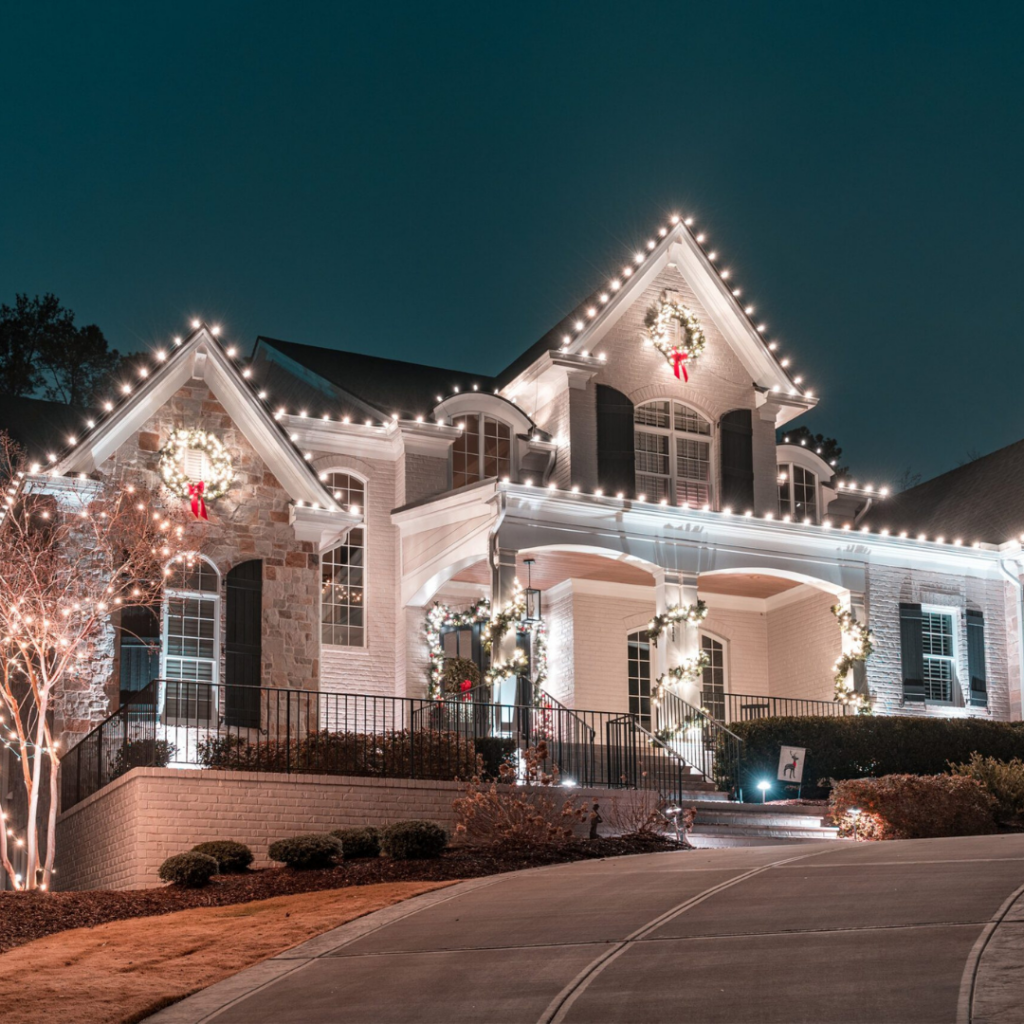 Christmas House