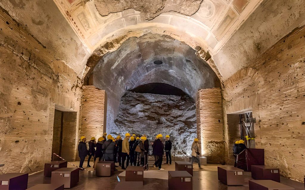 Domus Aurea