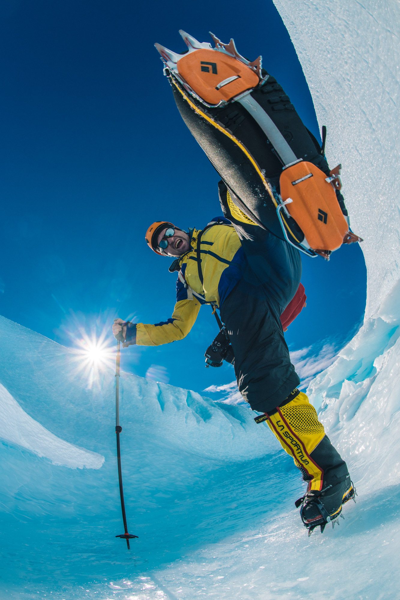 Matanuska Private Tour