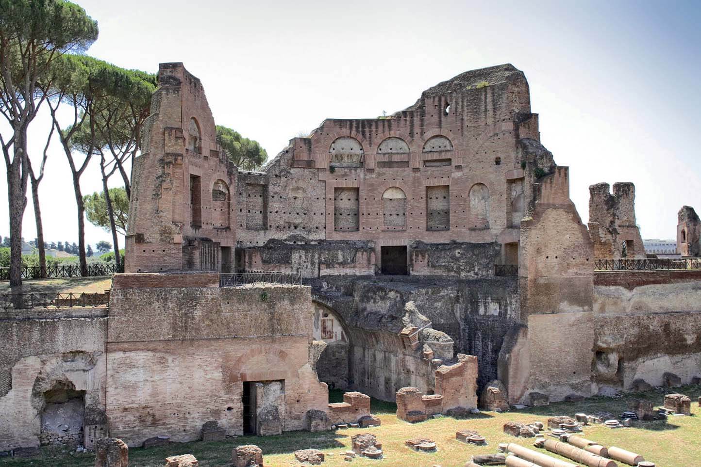 Domus Aurea
