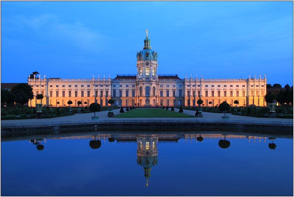 Charlottenburg Palace