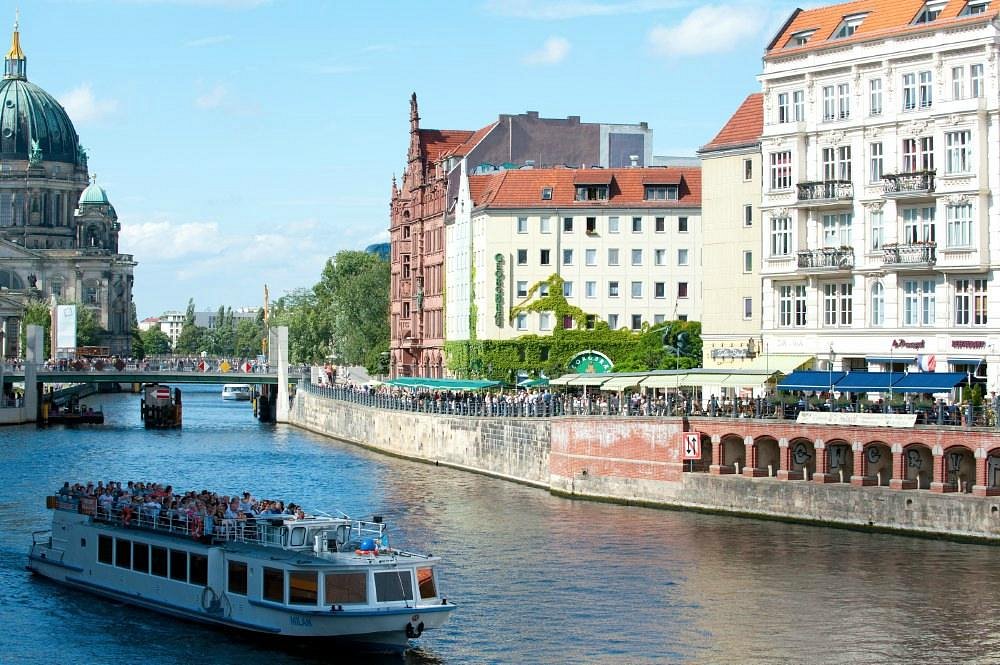 Nikolai Quarter