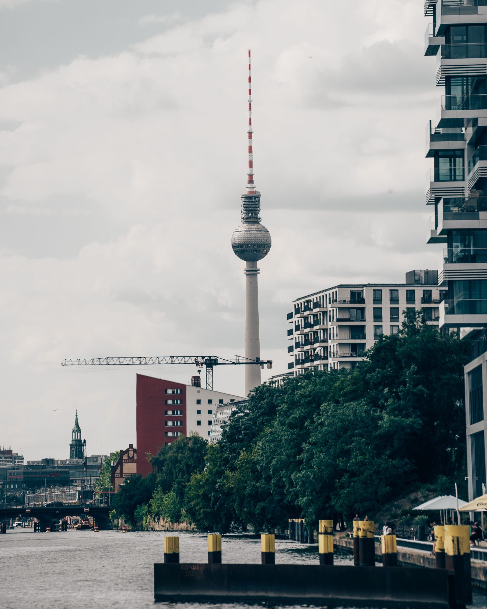 TV Tower