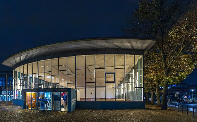 Tränenpalast