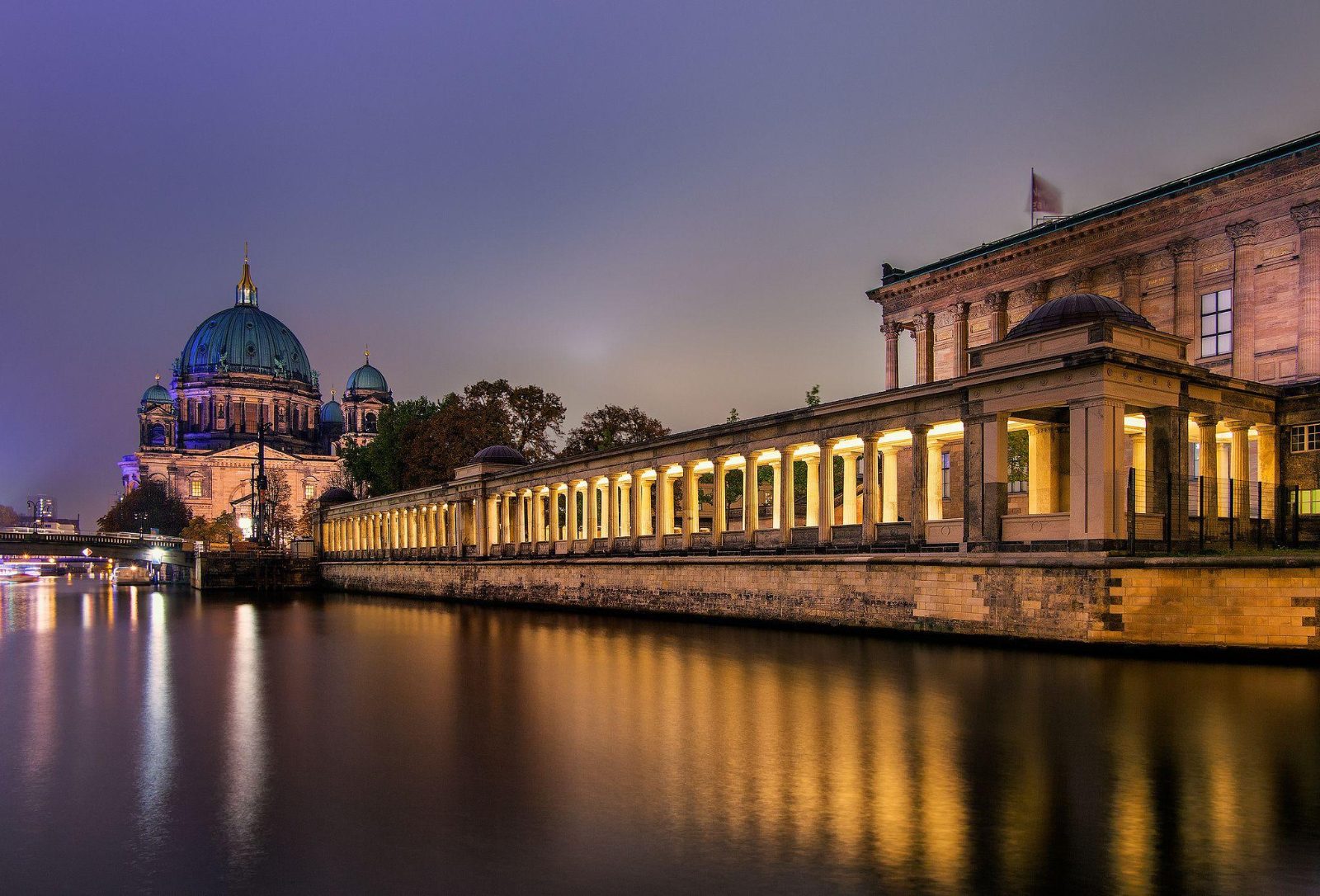 Berlin Cathedral
