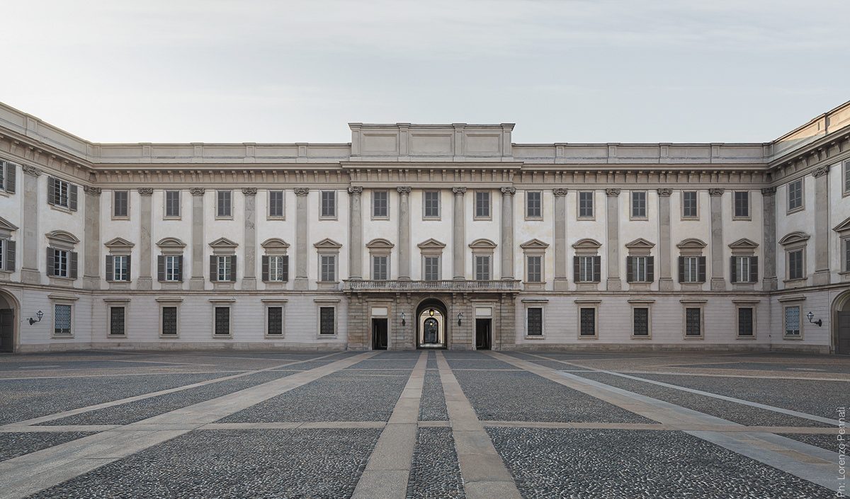 Palazzo Reale