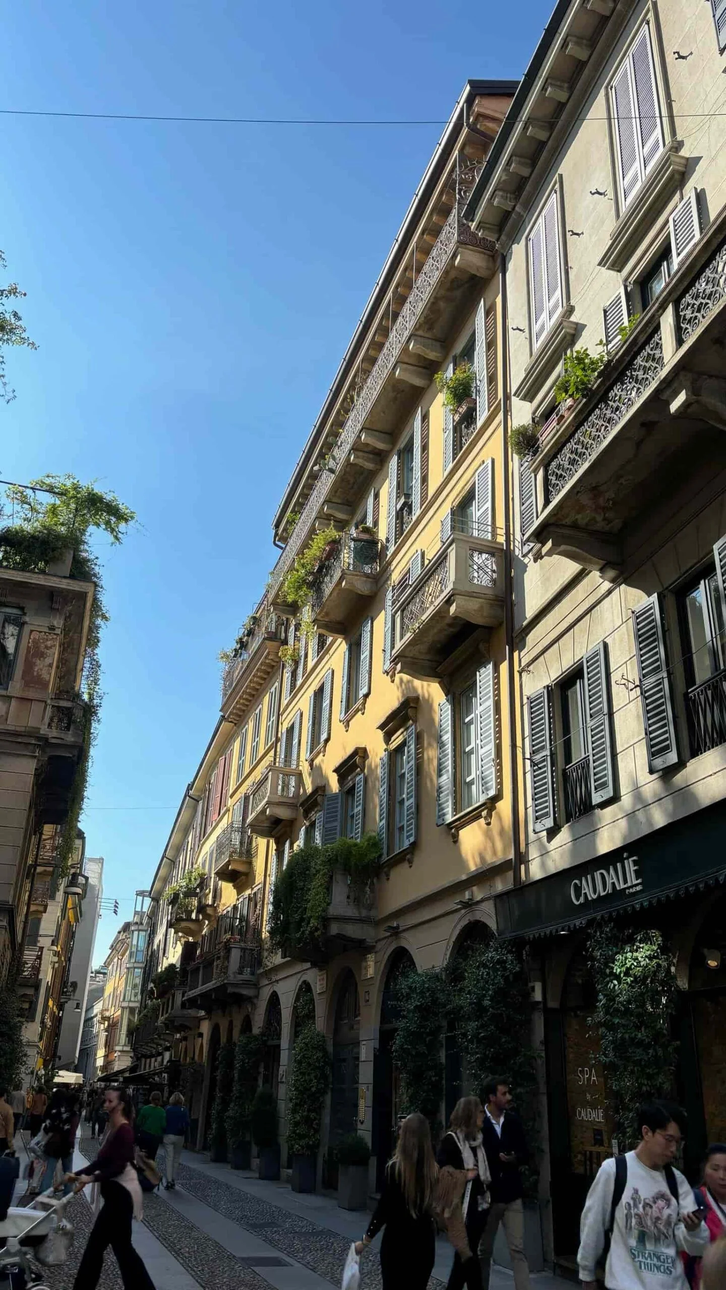 Brera District