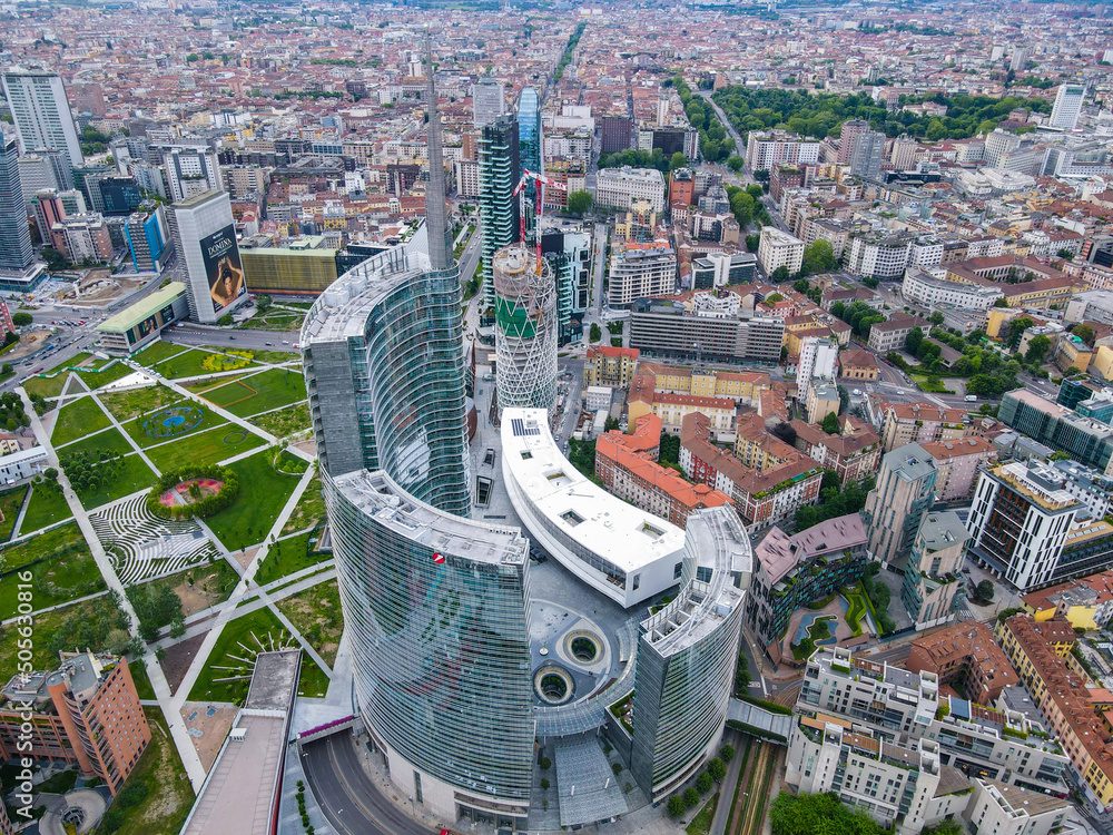 Porta Nuova