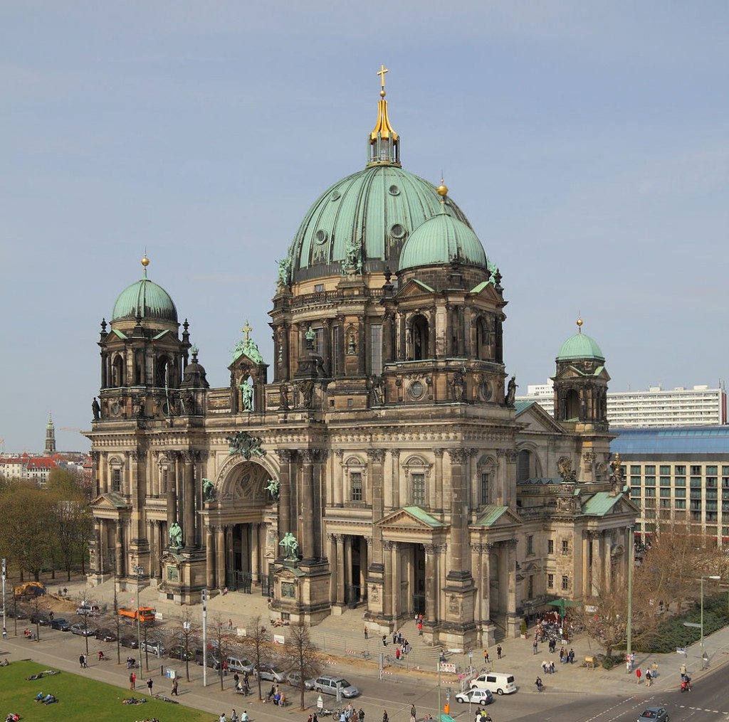 Berlin Cathedral