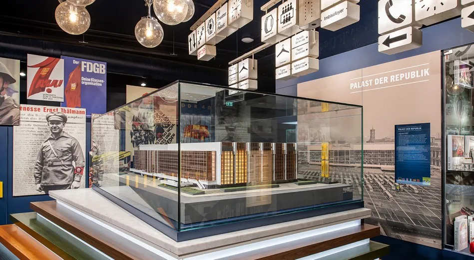 DDR Museum