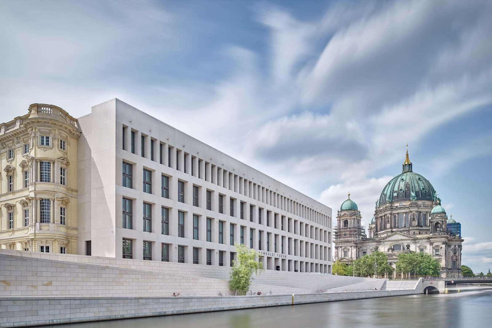 Humboldt Forum
