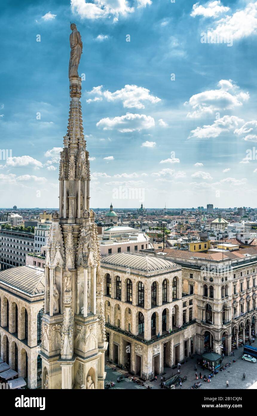 Carelli Spire