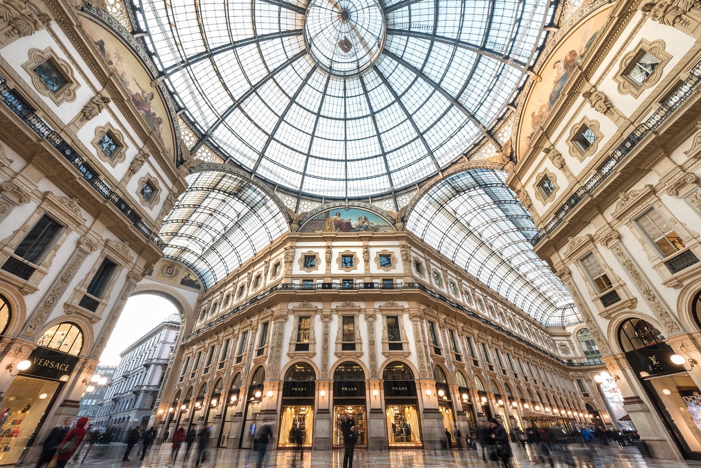 Galleria Vik Milano