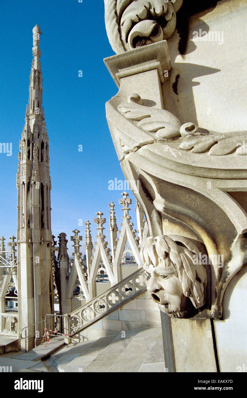 The Carelli Spire