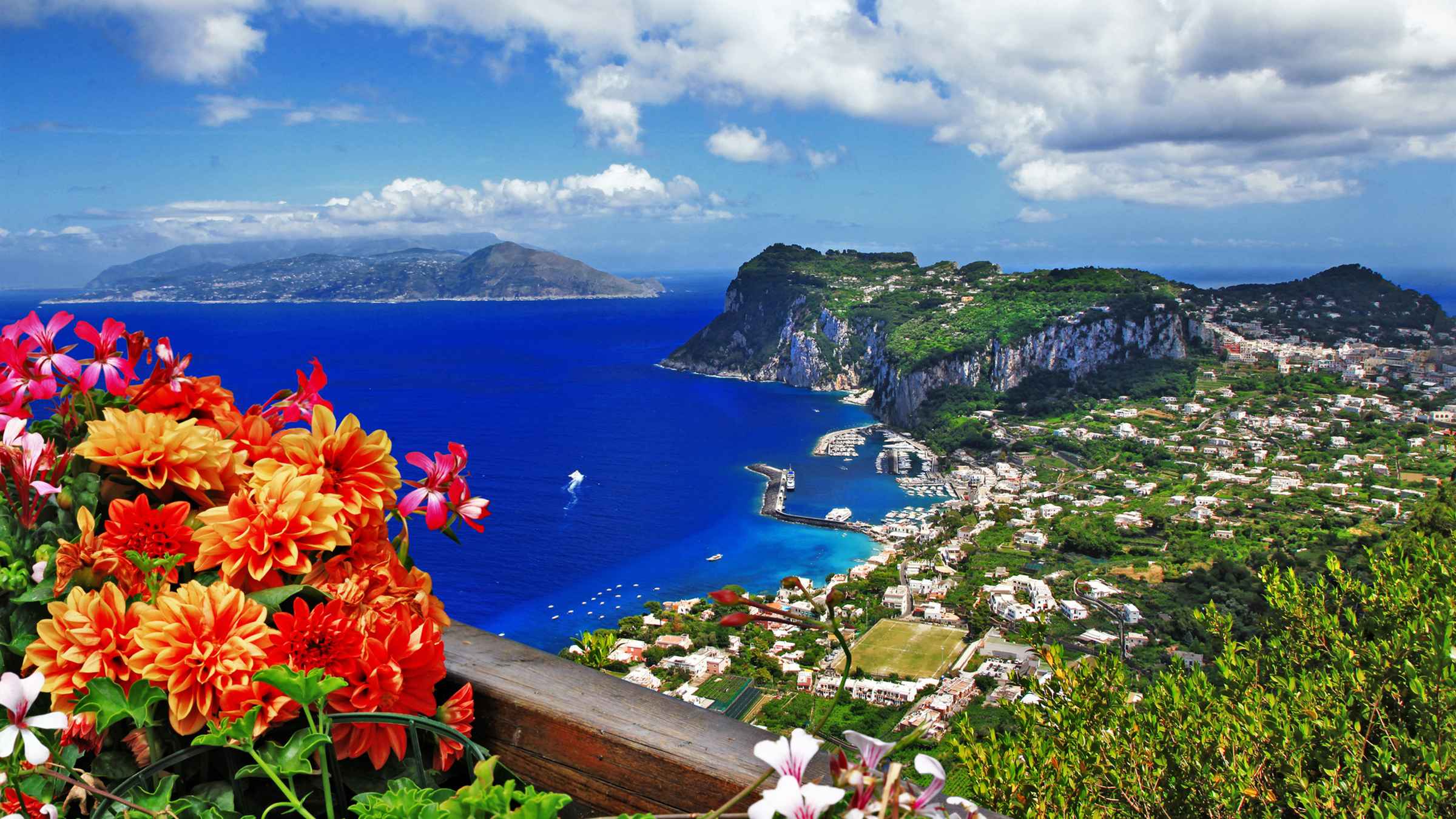 Capri Horizon Point
