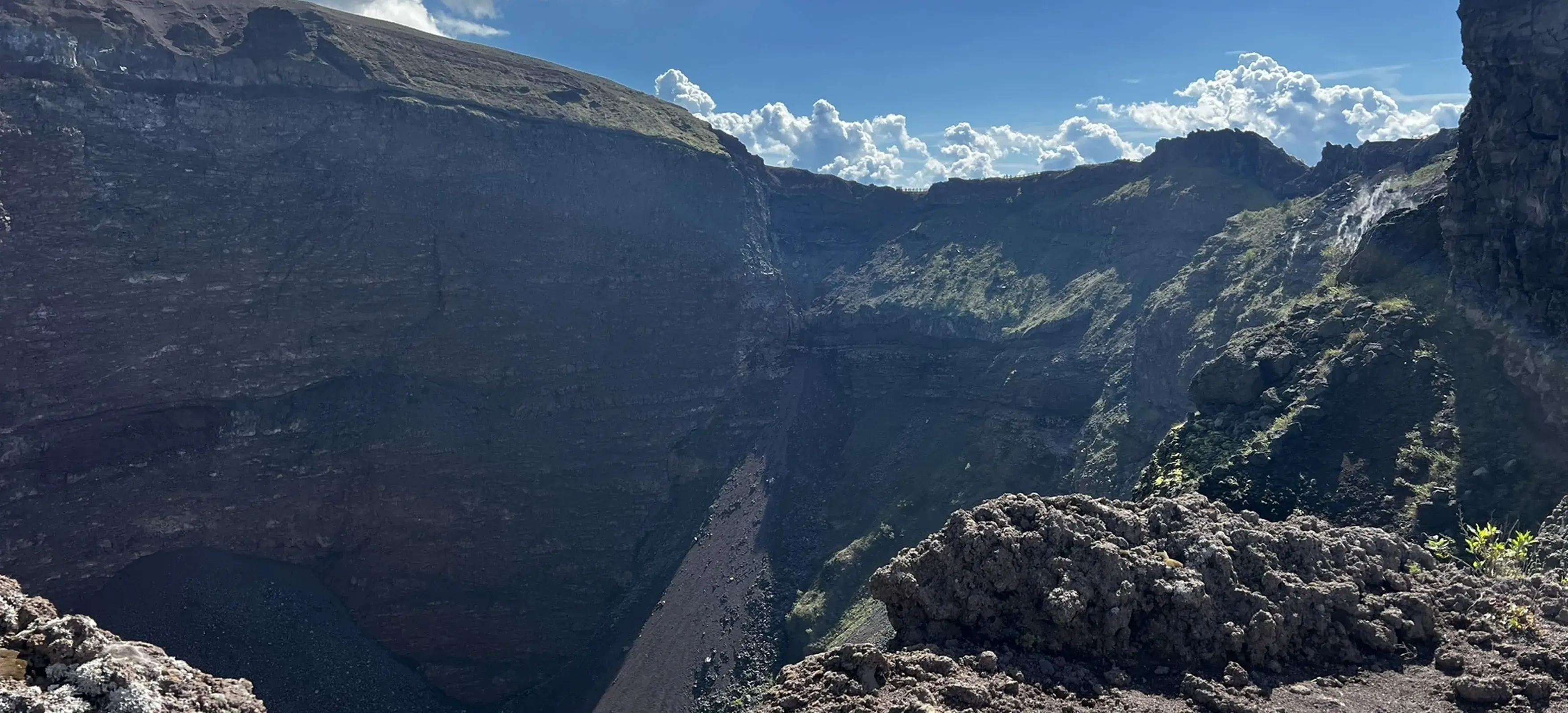 Valle dell'Inferno