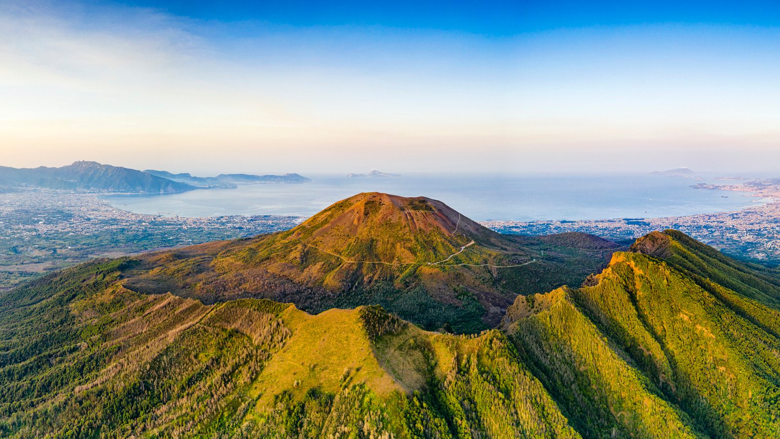 Observatory Ridge