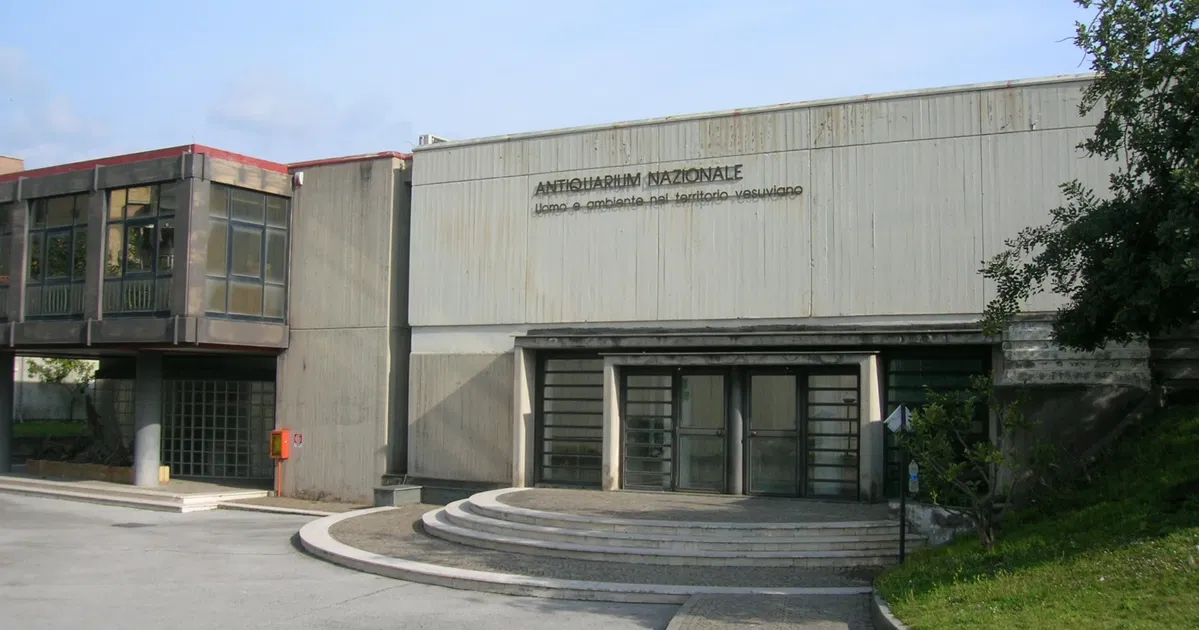 Boscoreale Antiquarium