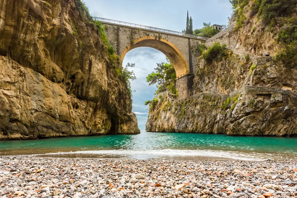 Fiordo di Furore