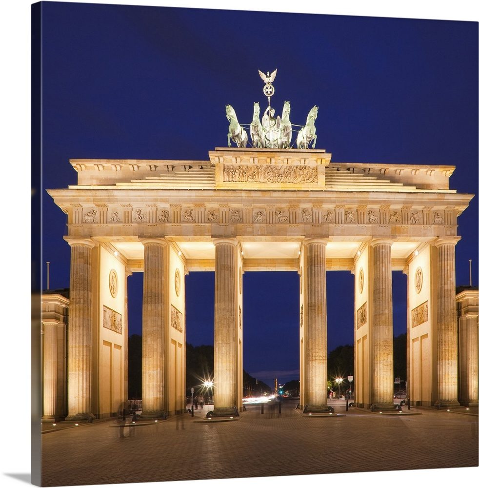 Pariser Platz Center