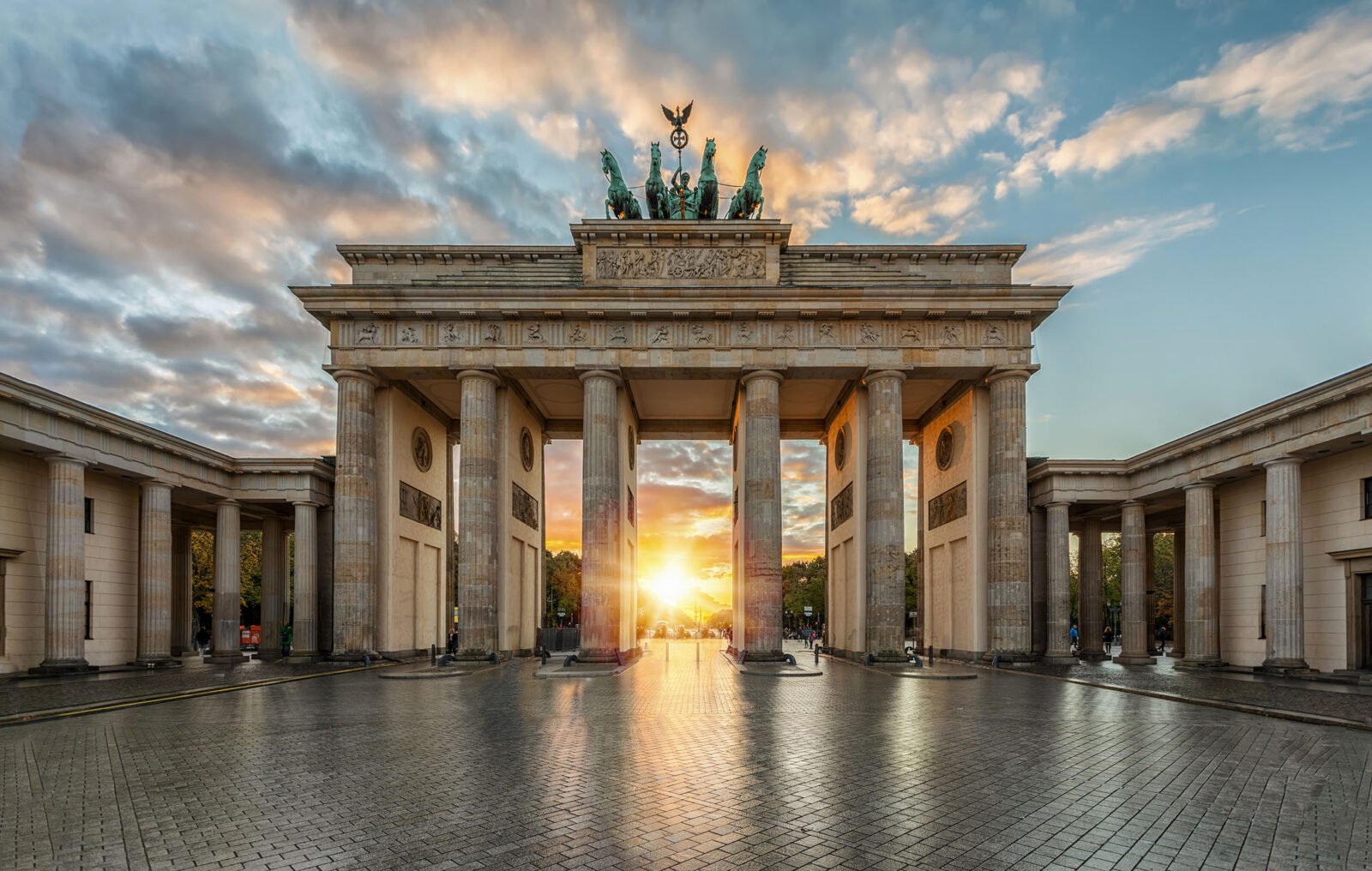 Pariser Platz 1