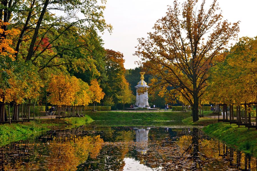 Tiergarten