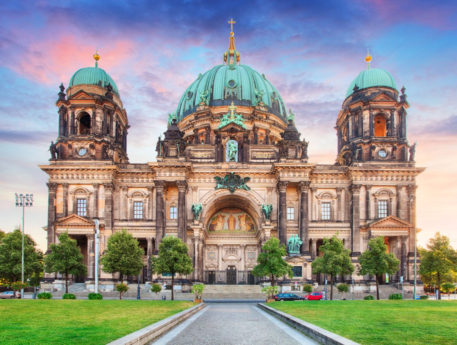 Berlin Cathedral