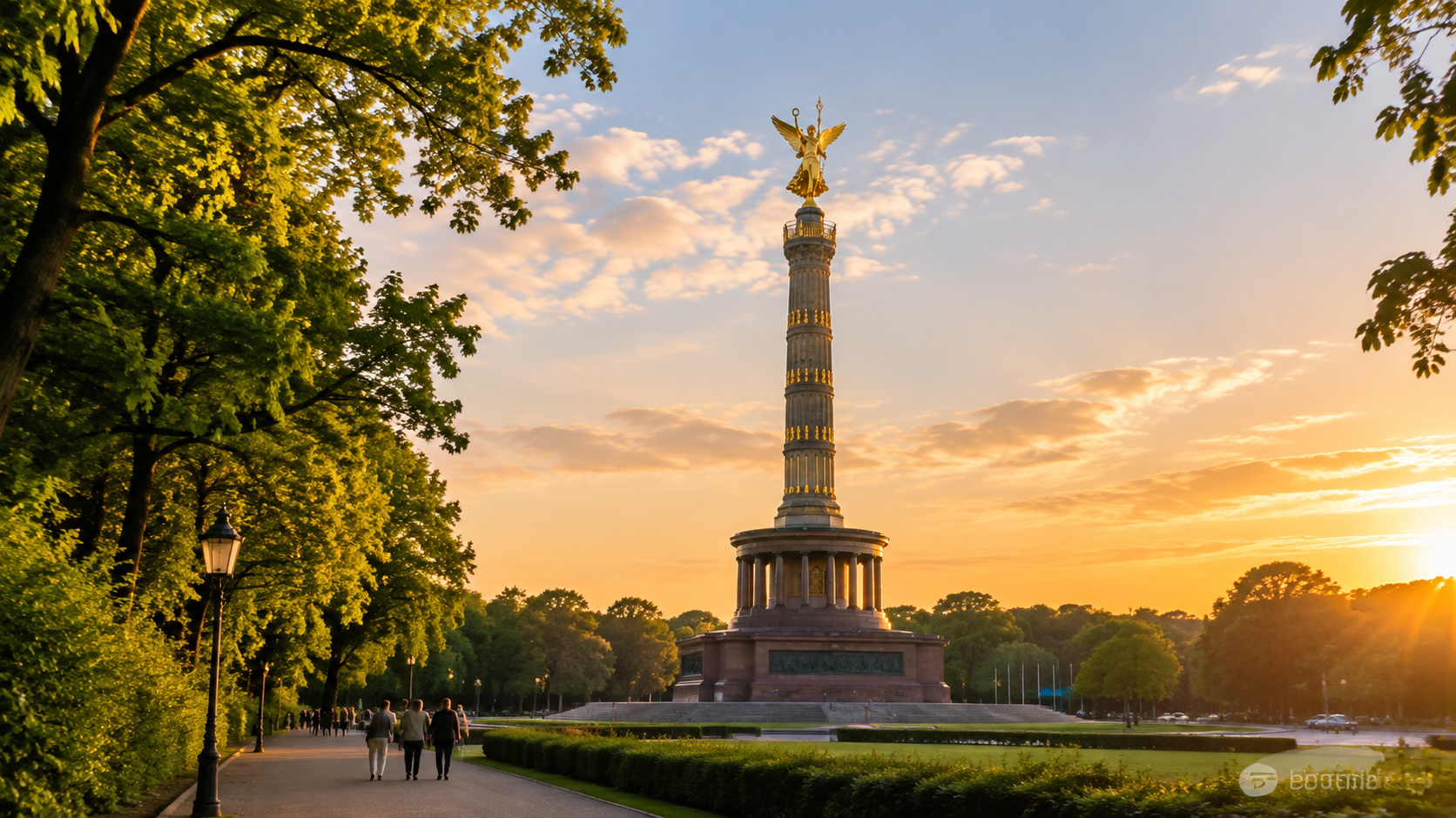 Victory Column