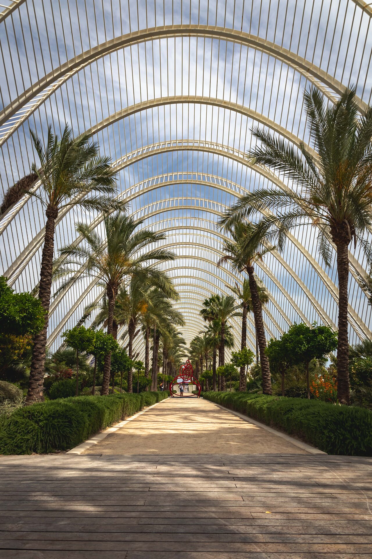 Umbracle