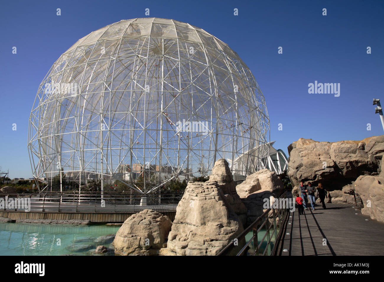 The Aviary Sphere