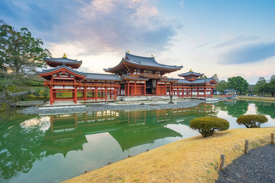 Japanese Garden