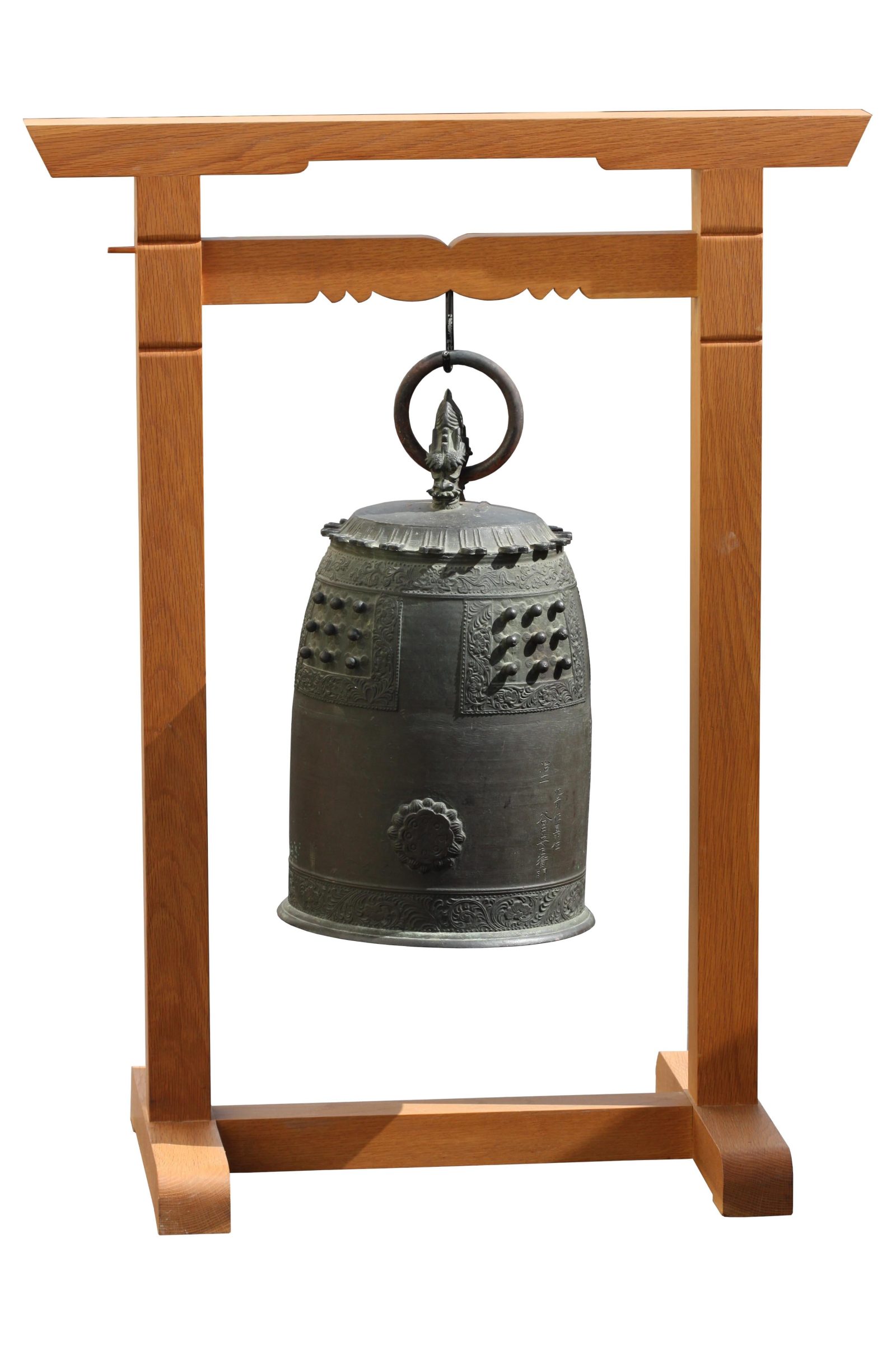 Bon-Sho Sacred Bell