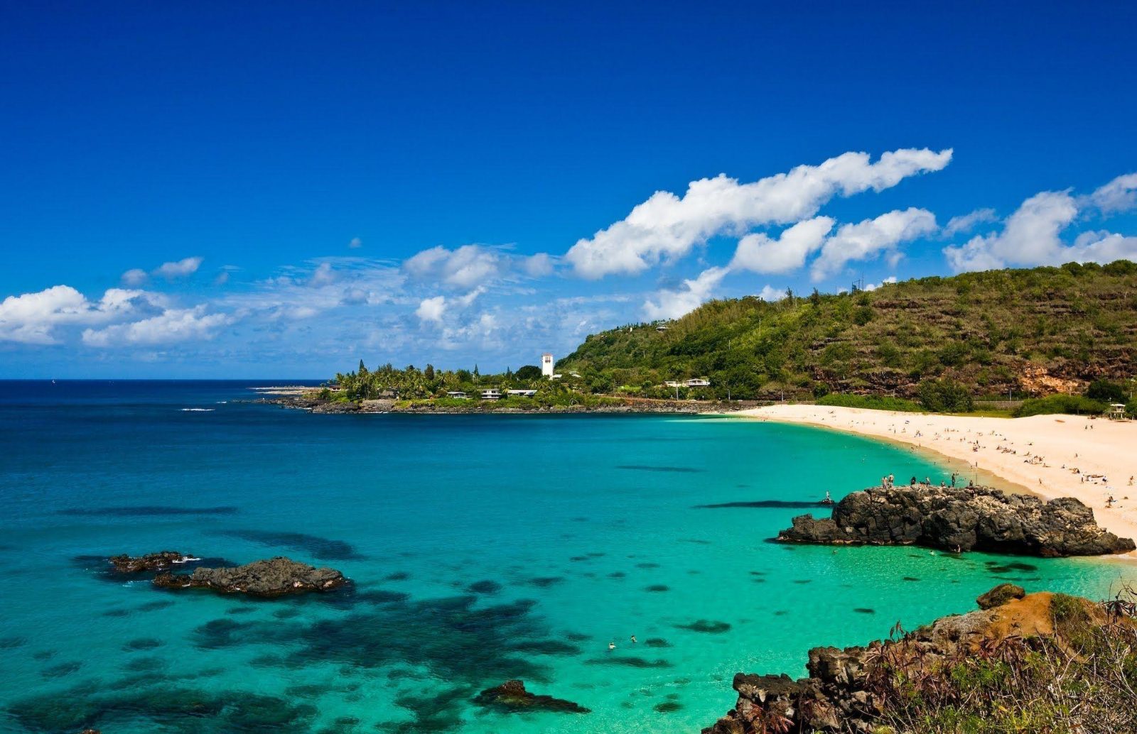 North Shore