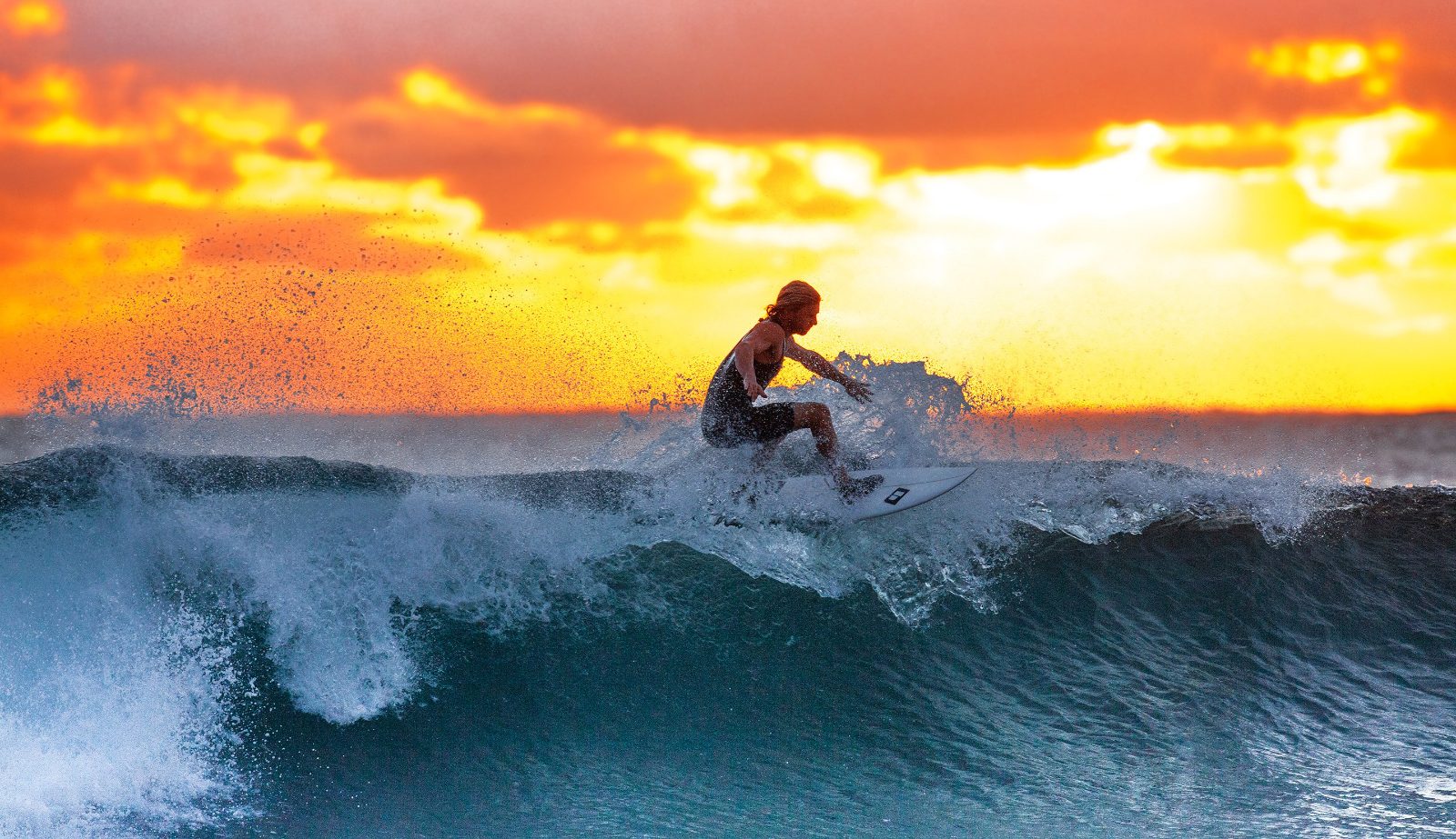 Sunset Beach