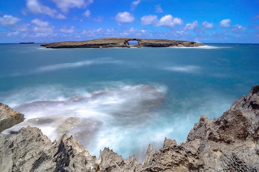 Laie Point