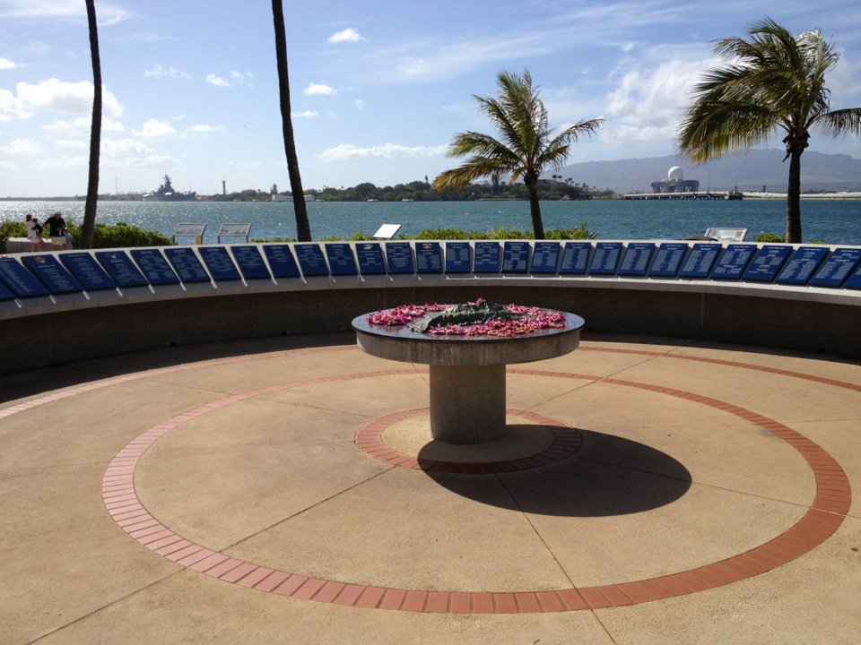 Remembrance Circle