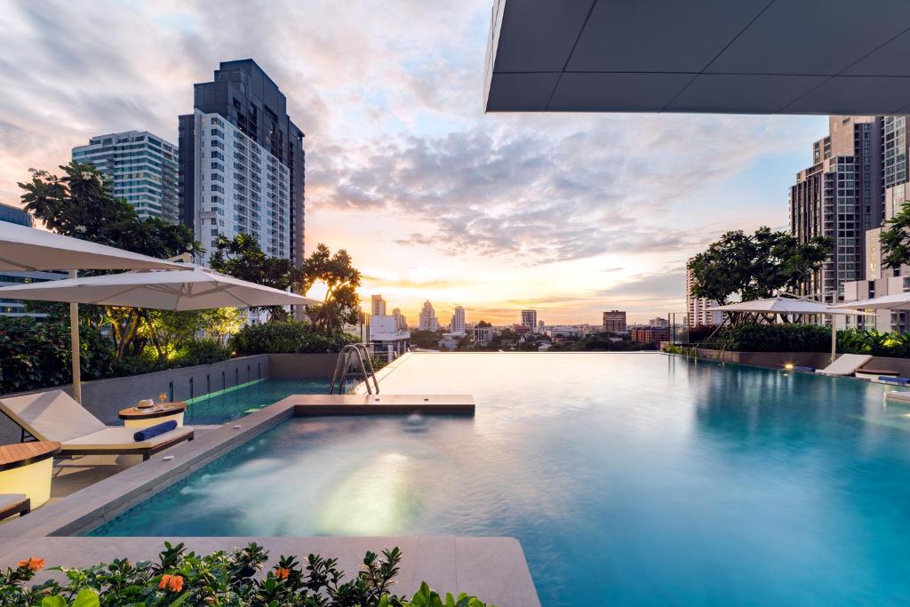 Adelphi Grande Sukhumvit