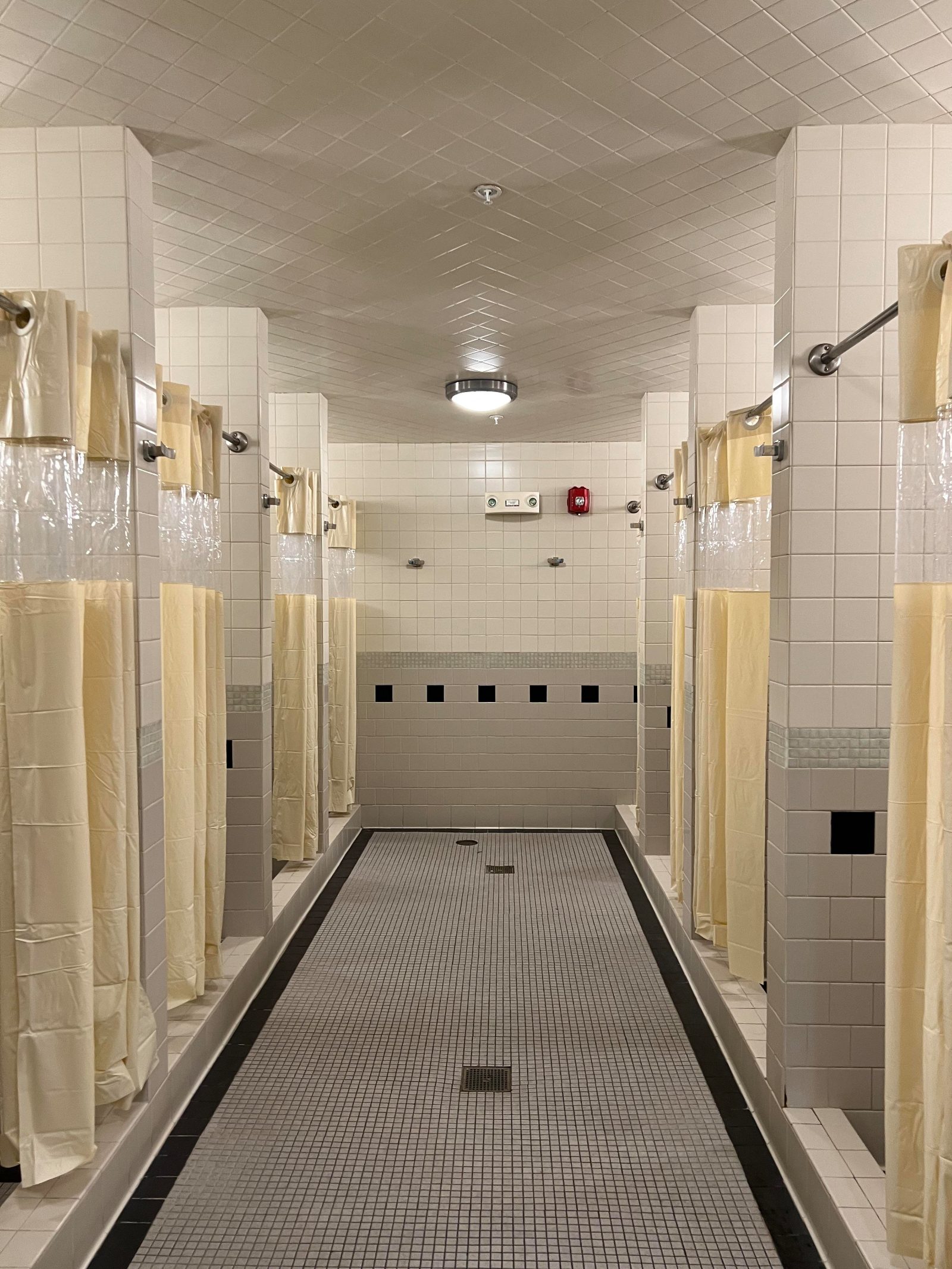 Changing Facilities