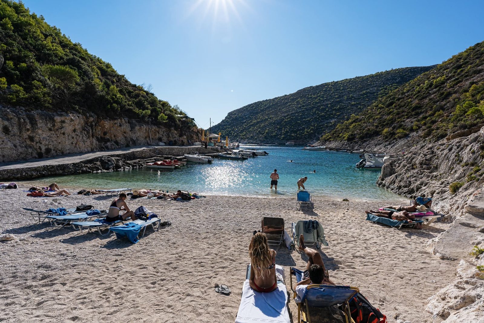 Porto Vromi